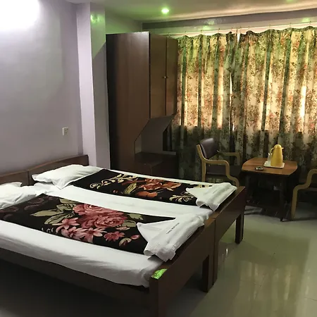 Campal Beach Resort-2